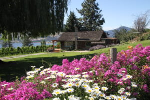 Vintage View Cottage