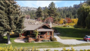 Vintage View Cottage