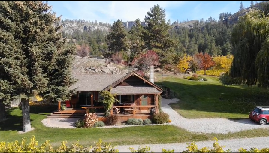 Vintage View Cottage