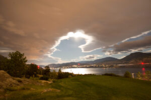 Vintage View Cottage View