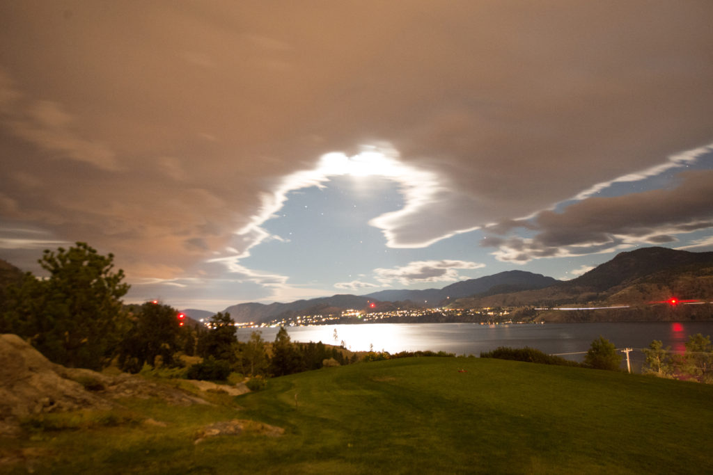 Vintage View Cottage View